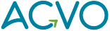 Logo acvo couleur