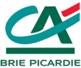 Crédit Agricole BRIE Picardie nous fait confiance