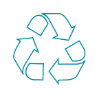 picto recyclage déchets