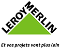 Leroy-Merlin nous fait confiance