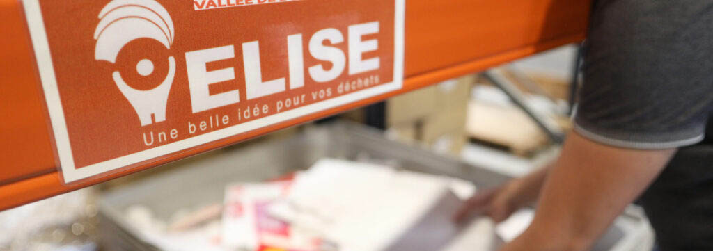 Le réseau ELISE : Le fruit de la rencontre judicieuse des préoccupations sociales et environnementales